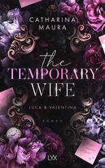 The Temporary Wife
