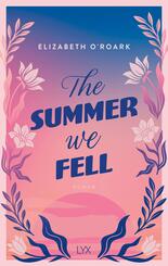 The Summer We Fell