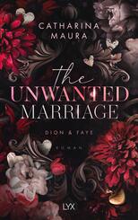 The Unwanted Marriage