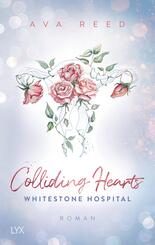 Whitestone Hospital - Colliding Hearts