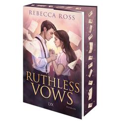 Ruthless Vows