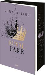 Royal Fake