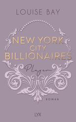 New York City Billionaires - Player