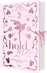 Hold Me - New England School of Ballet: Special Edition
