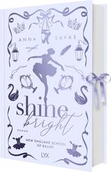 Shine Bright - New England School of Ballet: Special Edition