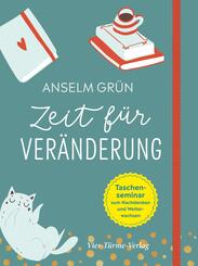 Zeit f&uuml;r Ver&auml;nderung
