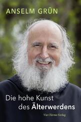 Die hohe Kunst des &Auml;lterwerdens