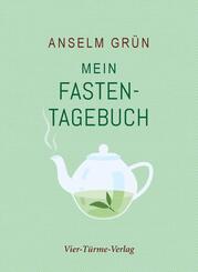 Mein Fastentagebuch