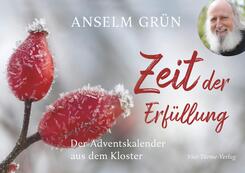 Zeit der Erf&uuml;llung
