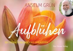 Aufbl&uuml;hen