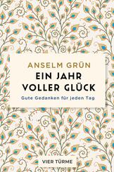 Ein Jahr voller Gl&uuml;ck