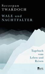 Wale und Nachtfalter