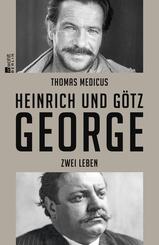 Heinrich und G&ouml;tz George