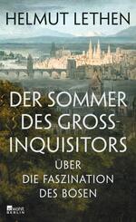 Der Sommer des Gro&szlig;inquisitors