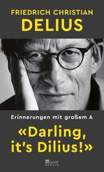 &laquo;Darling, it's Dilius!&raquo;