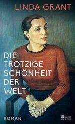 Die trotzige Sch&ouml;nheit der Welt