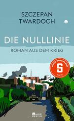 Die Nulllinie