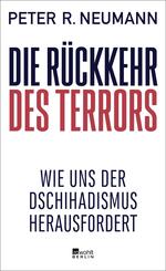 Die R&uuml;ckkehr des Terrors