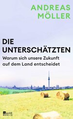 Die Untersch&auml;tzten
