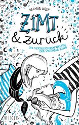 Zimt und zur&uuml;ck