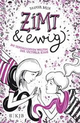 Zimt & ewig.Bd.3