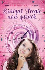 Einmal Teenie und zur&uuml;ck