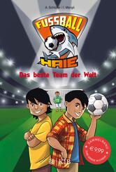 Fu&szlig;ball-Haie: Das beste Team der Welt