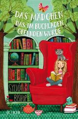 Das M&auml;dchen, das im Buchladen gefunden wurde