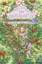 Der Zaubergarten - Abenteuer k&ouml;nnen fliegen
