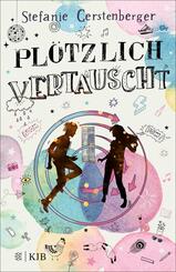 Pl&ouml;tzlich vertauscht