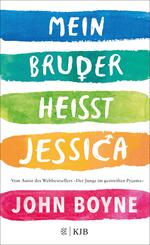 Mein Bruder hei&szlig;t Jessica