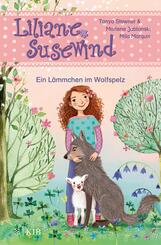 Liliane Susewind - Ein L&auml;mmchen im Wolfspelz