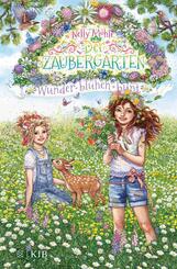 Der Zaubergarten - Wunder bl&uuml;hen bunt