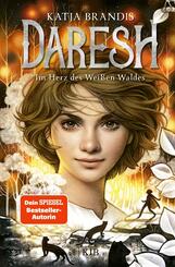 Daresh - Im Herz des Wei&szlig;en Waldes