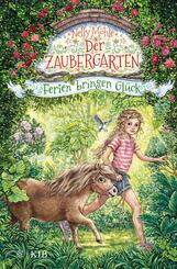 Der Zaubergarten - Ferien bringen Gl&uuml;ck