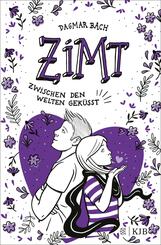 Zimt - Zwischen den Welten gek&uuml;sst