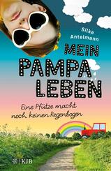 Mein Pampaleben - Eine Pf&uuml;tze macht noch keinen Regenbogen