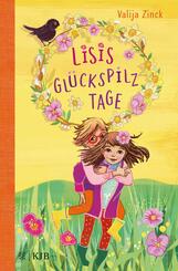 Lisis Gl&uuml;ckspilztage