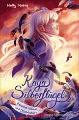 Kaya Silberfl&uuml;gel - Zwischen Himmel und Freundschaft