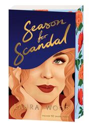 Season for Scandal - Cosy Crime meets Historical Romance im viktorianischen London