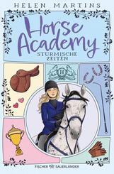 Horse Academy - St&uuml;rmische Zeiten