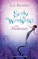 Emily Windsnap - Das Abenteuer