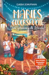 Maries Gl&uuml;cksk&uuml;che - Die geheimnisvolle Lehrerin