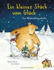 Ein kleines St&uuml;ck vom Gl&uuml;ck