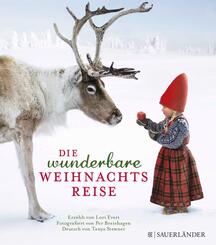 Die wunderbare Weihnachtsreise, Miniausgabe
