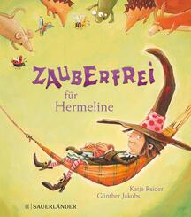 Zauberfrei f&uuml;r Hermeline, Miniausgabe