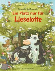 Ein Platz nur f&uuml;r Lieselotte