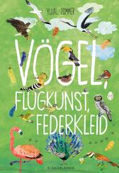 V&ouml;gel, Flugkunst, Federkleid