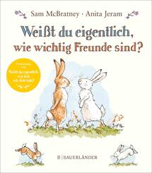 Wei&szlig;t du eigentlich, wie wichtig Freunde sind?