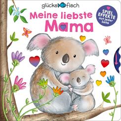 Gl&uuml;cksfisch: Meine liebste Mama